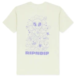 Unisex Ripndip Dance Forever Tee