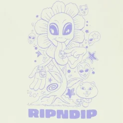 Unisex Ripndip Dance Forever Tee