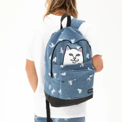 Unisex Ripndip Dance Party Backpack