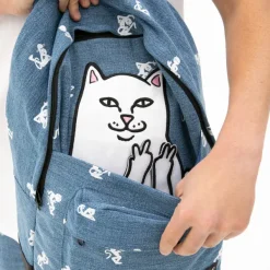 Unisex Ripndip Dance Party Backpack