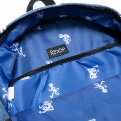 Unisex Ripndip Dance Party Backpack