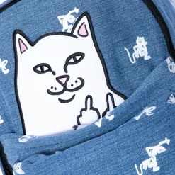 Unisex Ripndip Dance Party Backpack