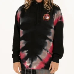 Unisex Ripndip Dark Side Hoodie