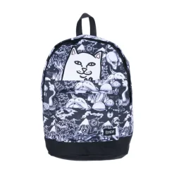 Unisex Ripndip Dark Twisted Fantasy Backpack