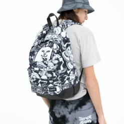 Unisex Ripndip Dark Twisted Fantasy Backpack
