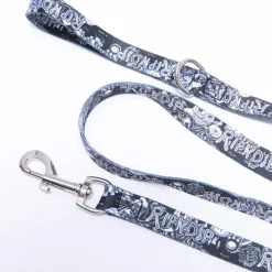Unisex Ripndip Dark Twisted Fantasy Pet Leash