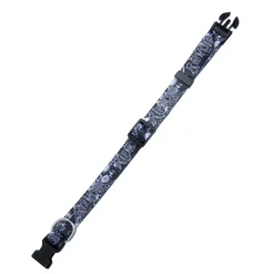 Unisex Ripndip Dark Twisted Fantasy Pet Collar