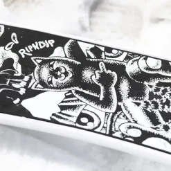 Unisex Ripndip Dark Twisted Fantasy Snow Skate