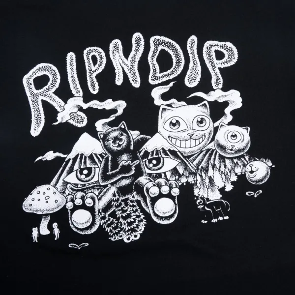 Unisex Ripndip Dark Twisted Fantasy Tee