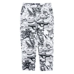 Unisex Ripndip Dark Twisted Fantasy Twill Pants