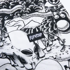 Unisex Ripndip Dark Twisted Fantasy Twill Pants