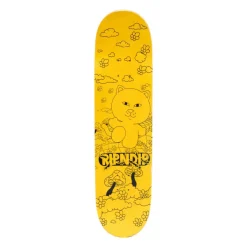 Unisex Ripndip Day Tripper Board