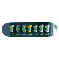 Unisex Ripndip Days Of The Week Board