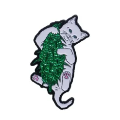 Unisex Ripndip Days Of The Week Pin