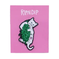 Unisex Ripndip Days Of The Week Pin