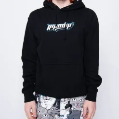 Unisex Ripndip Desperado Hoodie