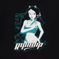 Unisex Ripndip Desperado Hoodie