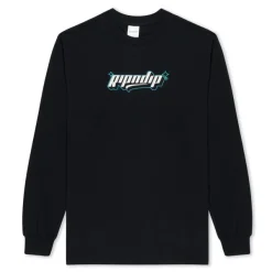 Unisex Ripndip Desperado Long Sleeve