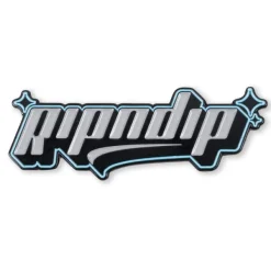 Unisex Ripndip Desperado Pin