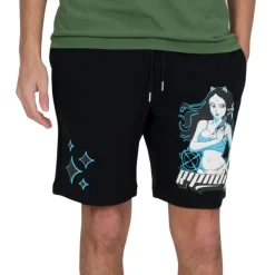 Unisex Ripndip Desperado Sweatshorts