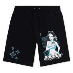 Unisex Ripndip Desperado Sweatshorts
