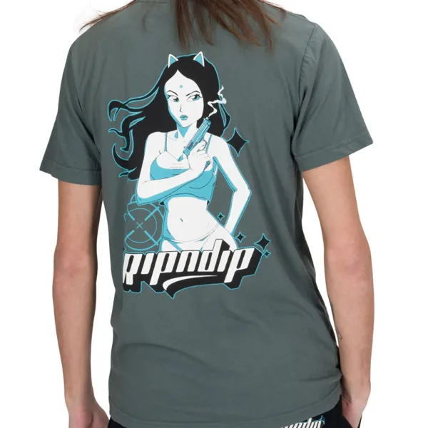 Unisex Ripndip Desperado Tee