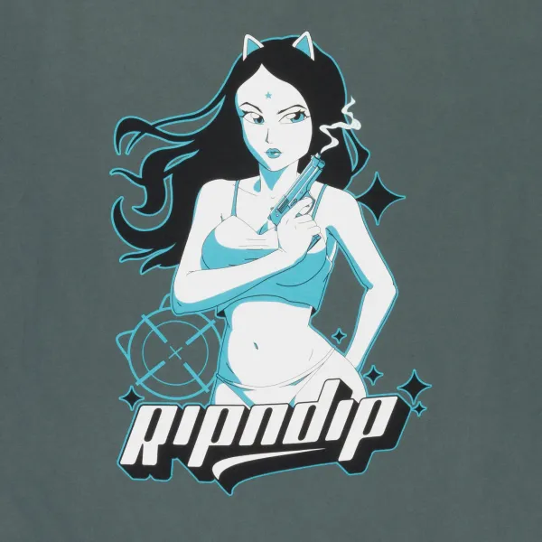 Unisex Ripndip Desperado Tee