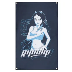 Unisex Ripndip Desperado Wall Banner