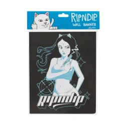 Unisex Ripndip Desperado Wall Banner