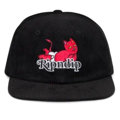 Unisex Ripndip Devil Babies 6 Panel