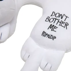 Unisex Ripndip Don'T Bother Me Travel Neck Pillow