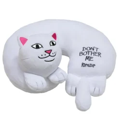 Unisex Ripndip Don'T Bother Me Travel Neck Pillow