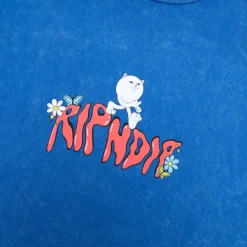 Unisex Ripndip Dont Trip Tee