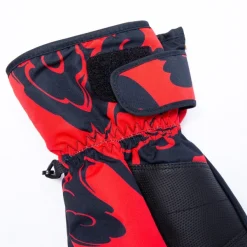 Unisex Ripndip Dragonerm Snow Gloves