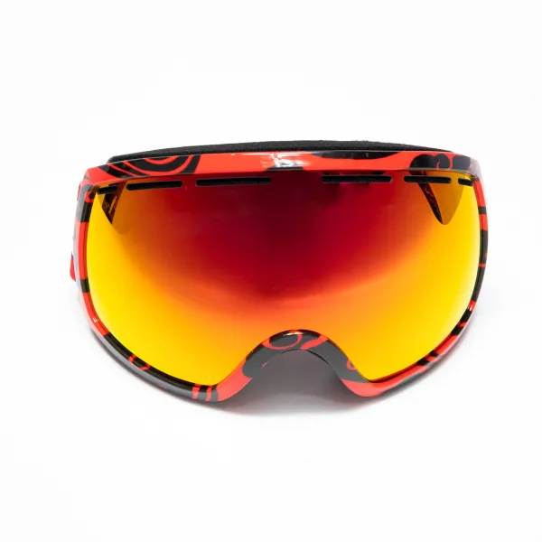 Unisex Ripndip Dragonerm Snow Goggles