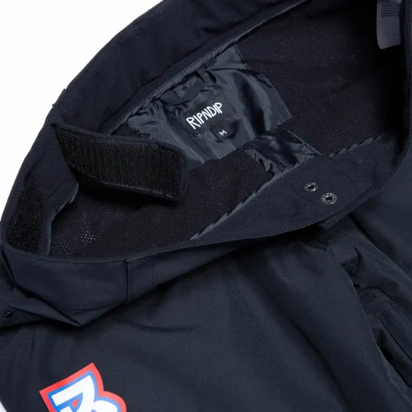 Unisex Ripndip Dragonerm Snowboard Pants