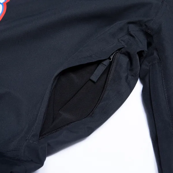 Unisex Ripndip Dragonerm Snowboard Pants