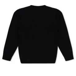 Unisex Ripndip Electrifying Santa Knit Sweater