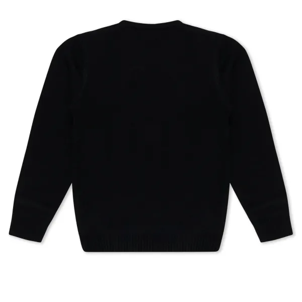 Unisex Ripndip Electrifying Santa Knit Sweater