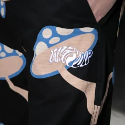 Unisex Ripndip Euphoria Ripstop Pants