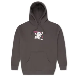Unisex Ripndip F U Hoodie