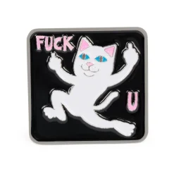 Unisex Ripndip F U Pin