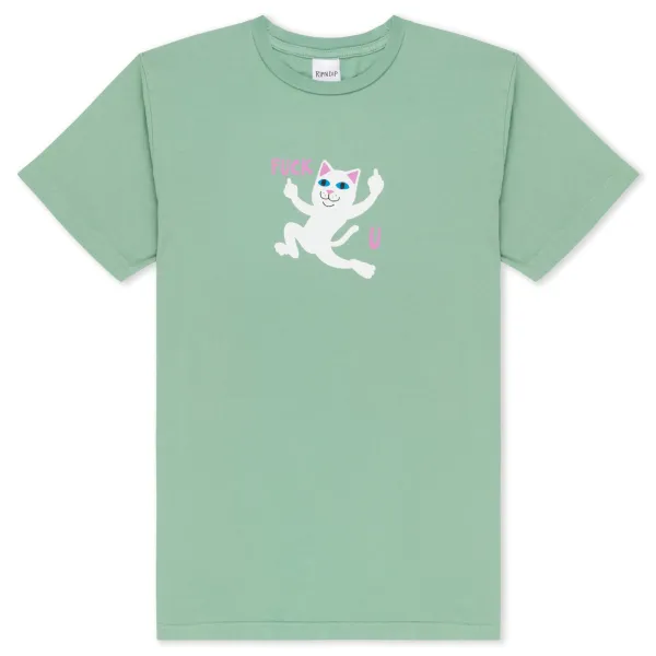 Unisex Ripndip F U Tee