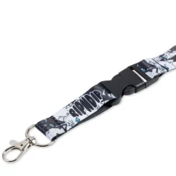 Unisex Ripndip Family Tree Lanyard