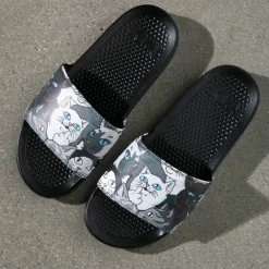 Unisex Ripndip Family Tree Slides