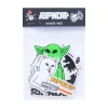 Unisex Ripndip Far Far Away Sticker Pack