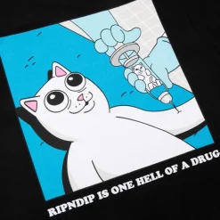 Unisex Ripndip Feel Good Tee