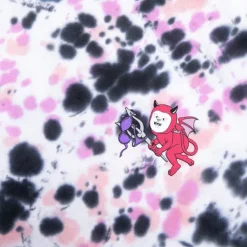 Unisex Ripndip Fireworld Tee