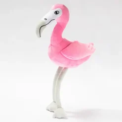 Unisex Ripndip Flamingo Plush Doll