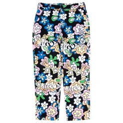 Unisex Ripndip Flower Child Pants